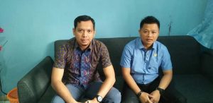 Komisi II DPRD Kabupaten Merangin
