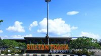 Bandara Sultan Thaha Jambi