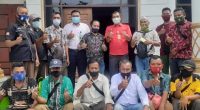 Komunitas Wartawan Cinta Indonesia
