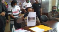 Karyawan bunuh bosnya di Riau