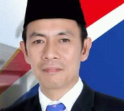 Ketua DPRD Kabupaten Lampung Utara