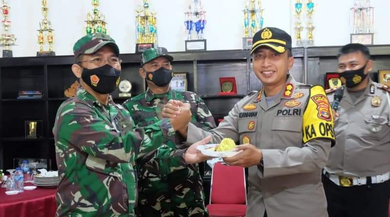 HUT TNI