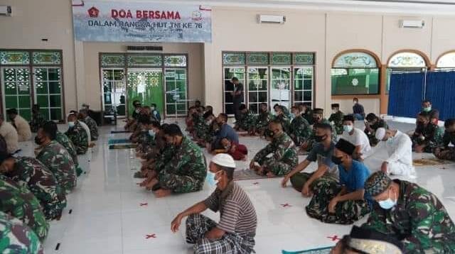 HUT TNI ke-76