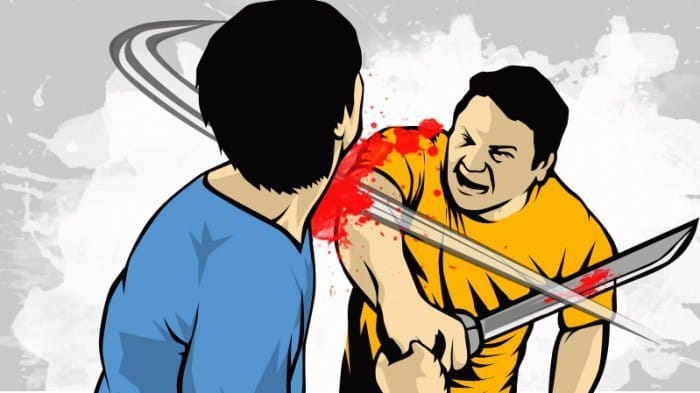 Ayah di Karangasem bunuh anaknya