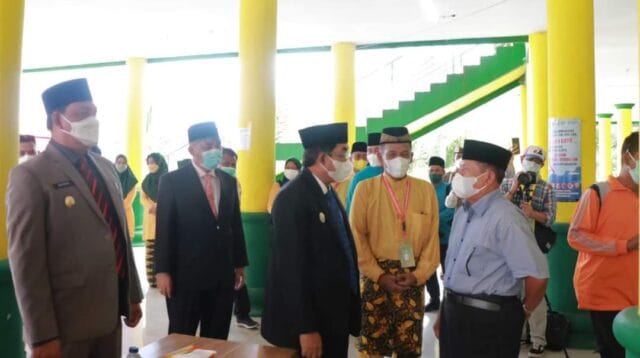 MTQ tingkat Provinsi Jambi