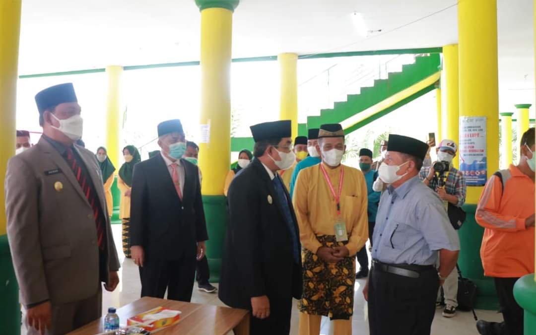 MTQ tingkat Provinsi Jambi