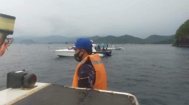 Nelayan di Karangasem tenggelam di laut