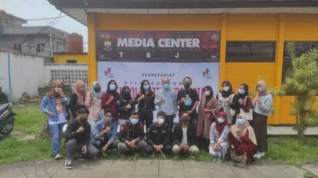 Pelaku Teater Indonesia