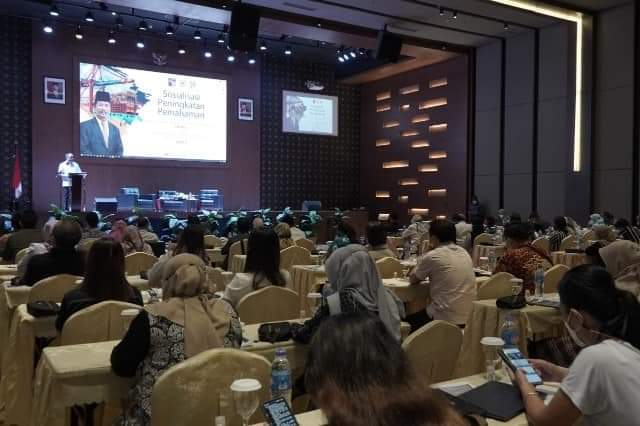 Badan Pengusahaan Batam