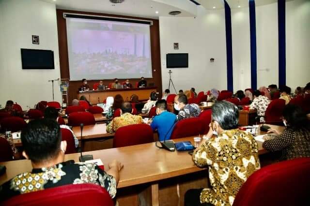 Badan Pengusahaan Batam