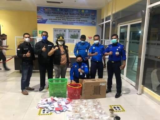 BP Batam