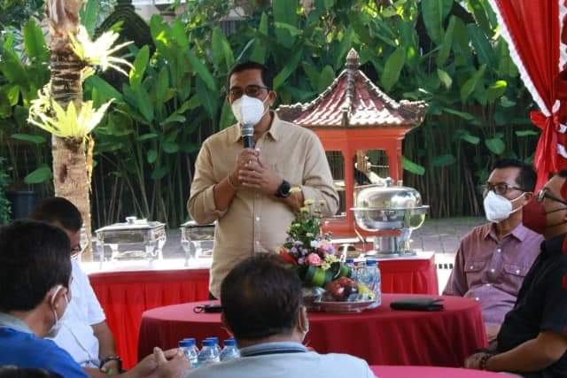 Bupati Tabanan