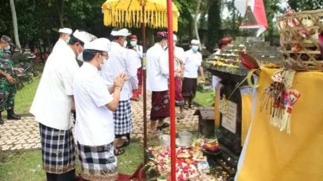 Peringatan Puputan Margarana