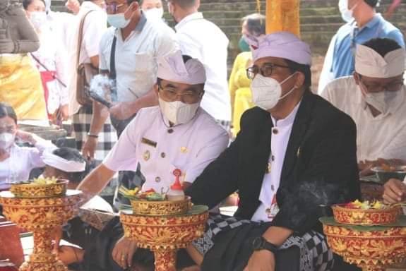 Bupati Tabanan