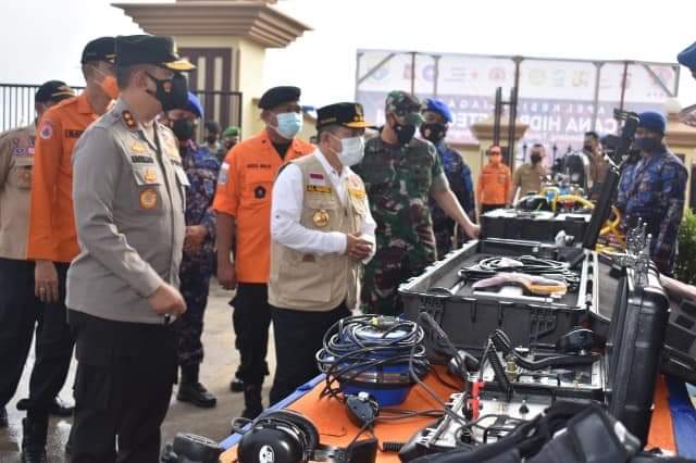 Cuaca buruk di Provinsi Jambi