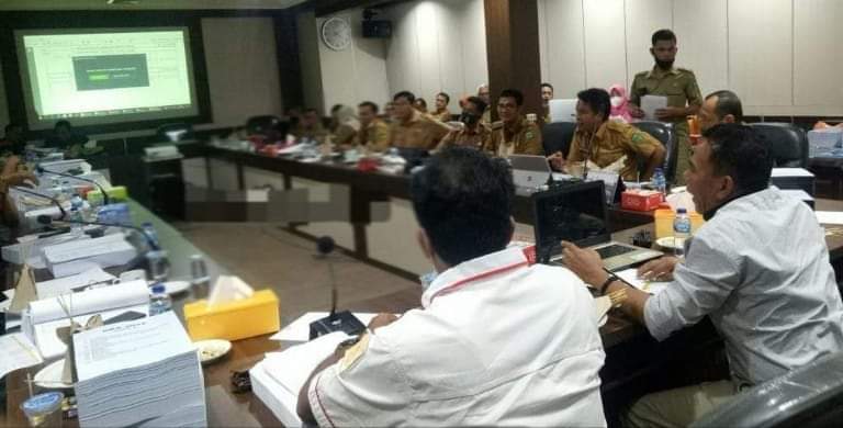 DPRD Kabupaten Tebo