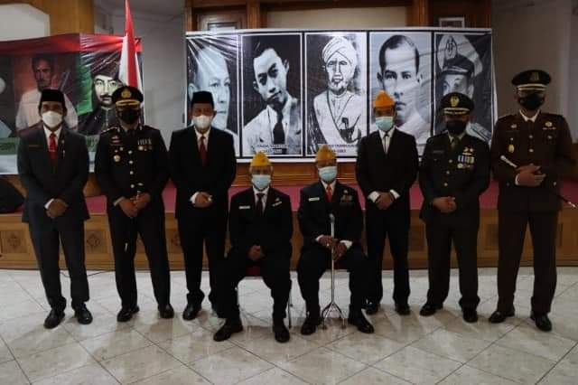 Hari Pahlawan