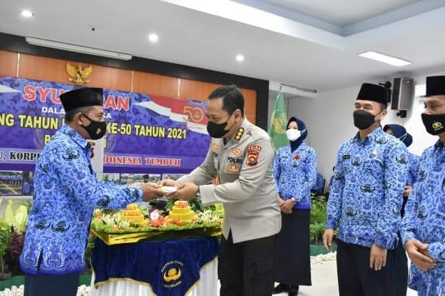 HUT Korpri