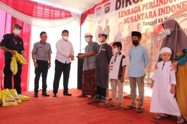 HUT LPKNI