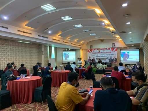 Peran Pers dalam Pemilu