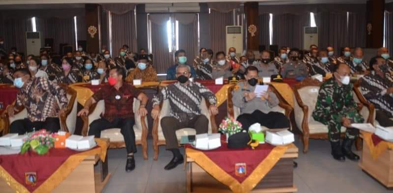 Kapolres Karangasem