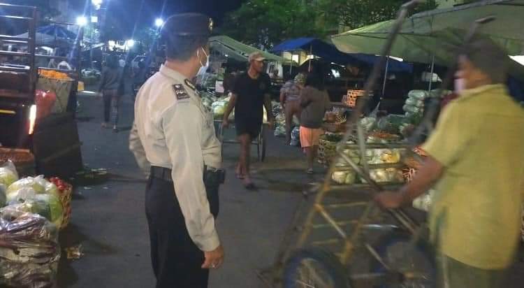 Polsek Klungkung