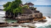 Tanah Lot Bali