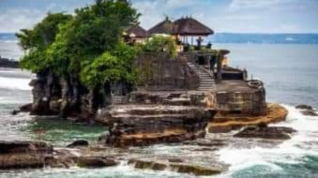 Tanah Lot Bali