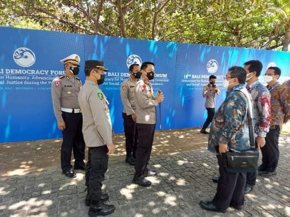 Bali Democracy Forum