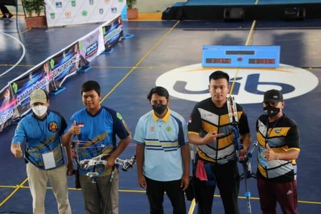 Universitas internasional Batam