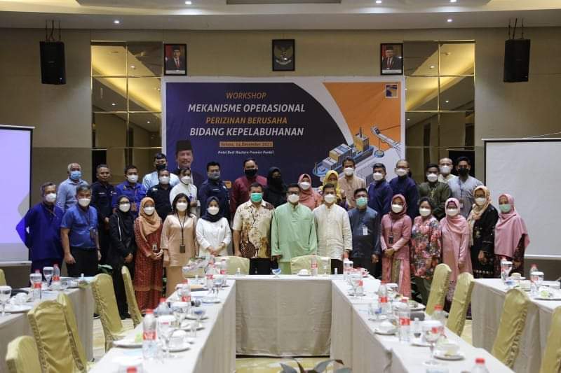 Badan Pengusahaan Batam
