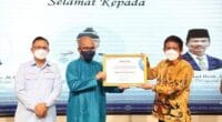 BP Batam