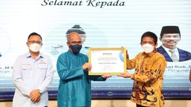 BP Batam