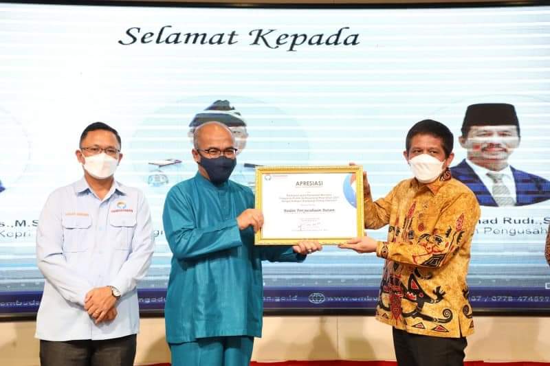 BP Batam