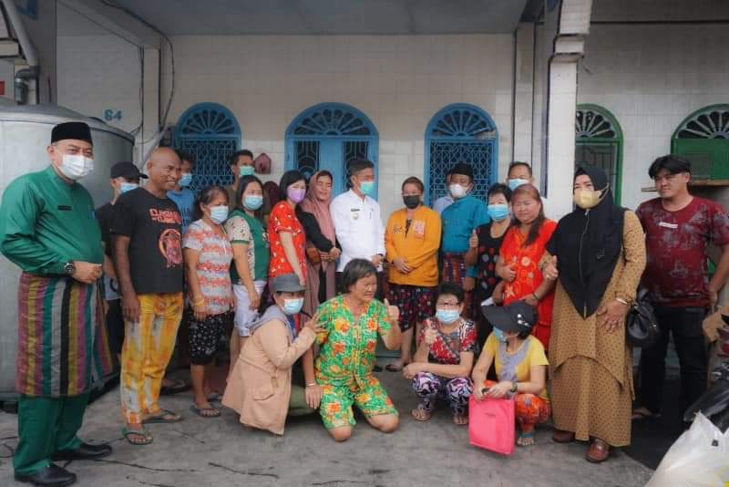 Bupati Rokan Hilir