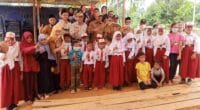 Bupati Sarolangun