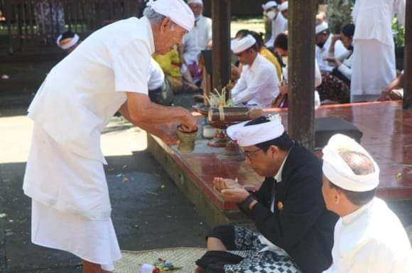 Bupati Tabanan