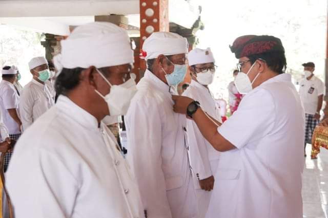 Bupati Tabanan