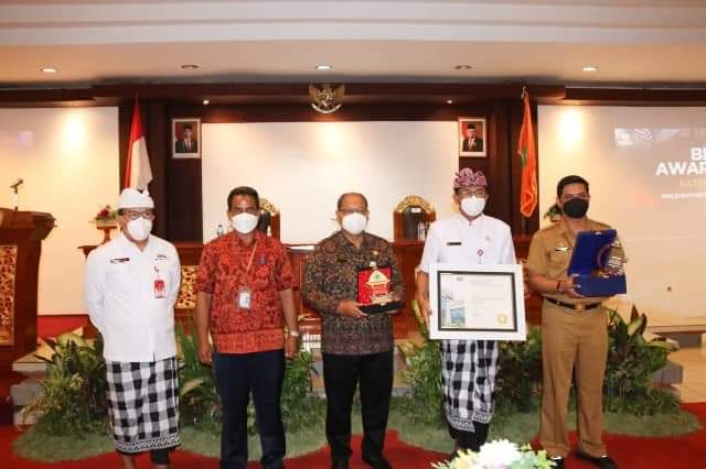 Bupati Tabanan