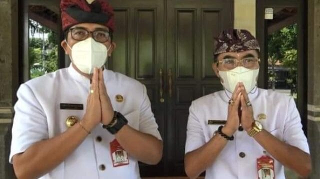 Bupati Tabanan
