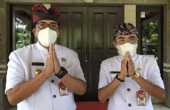 Bupati Tabanan