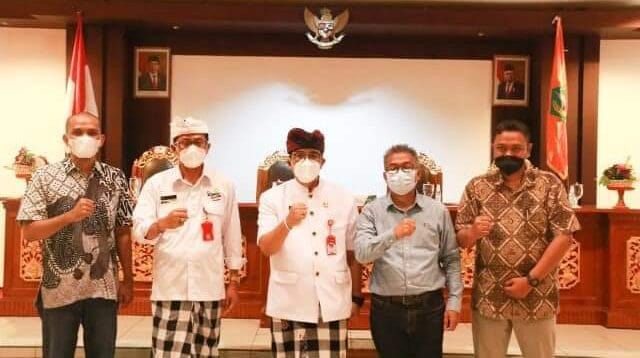 Bupati Tabanan