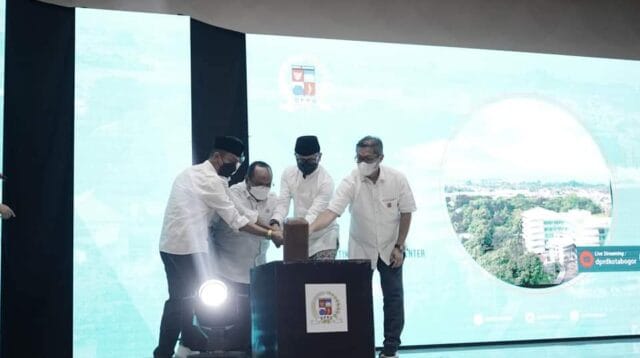DPRD Kota Bogor