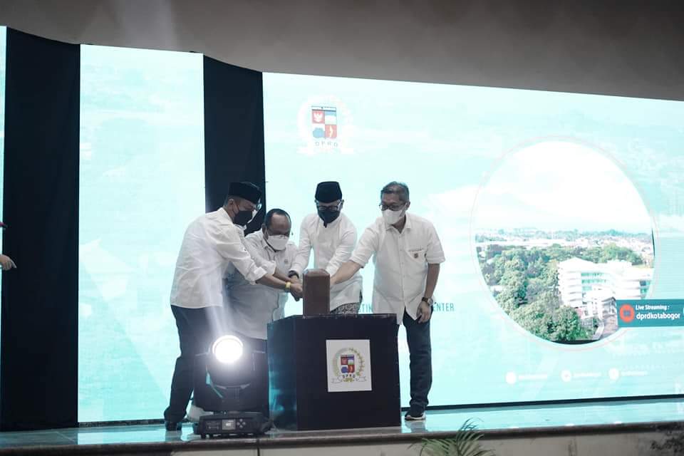 DPRD Kota Bogor