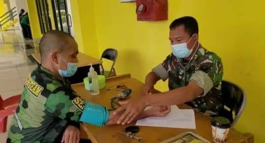 Dunia kicau Jambi
