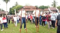 Festival olahraga tradisional