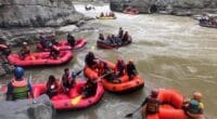Geopark Merangin