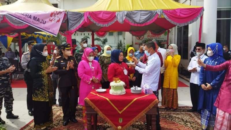 Hari ibu