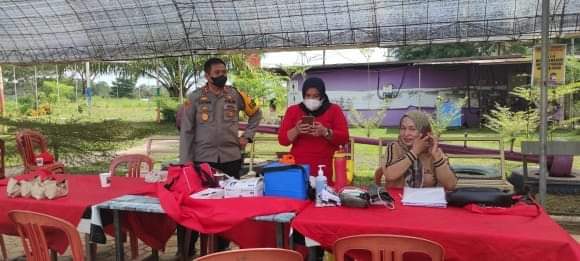 Jambi Paradise