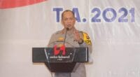 Kapolres Batanghari diperiksa Propam
